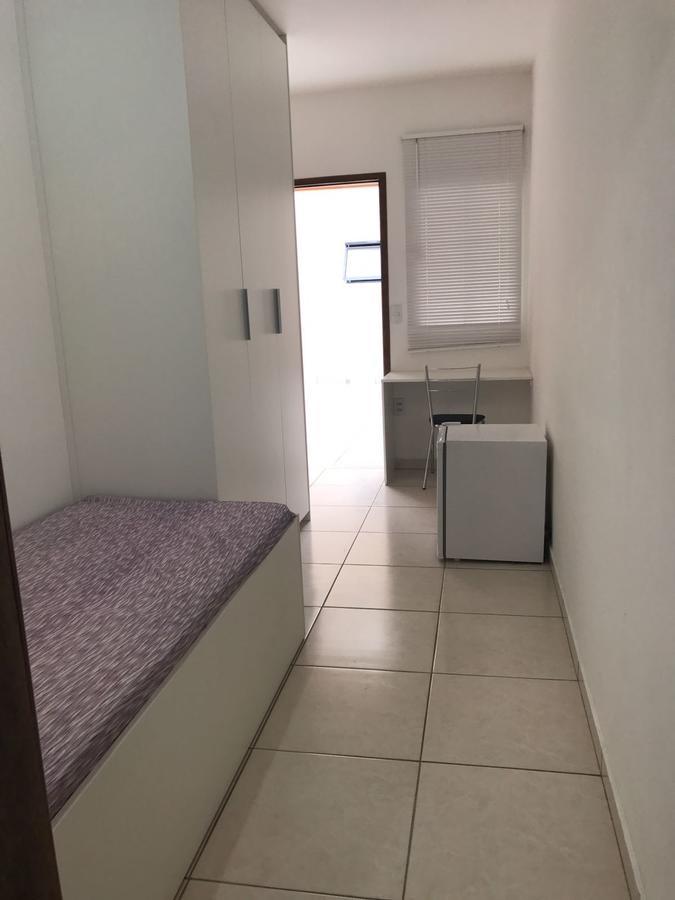 Pousada Hostel Universitario لوندرينا المظهر الخارجي الصورة