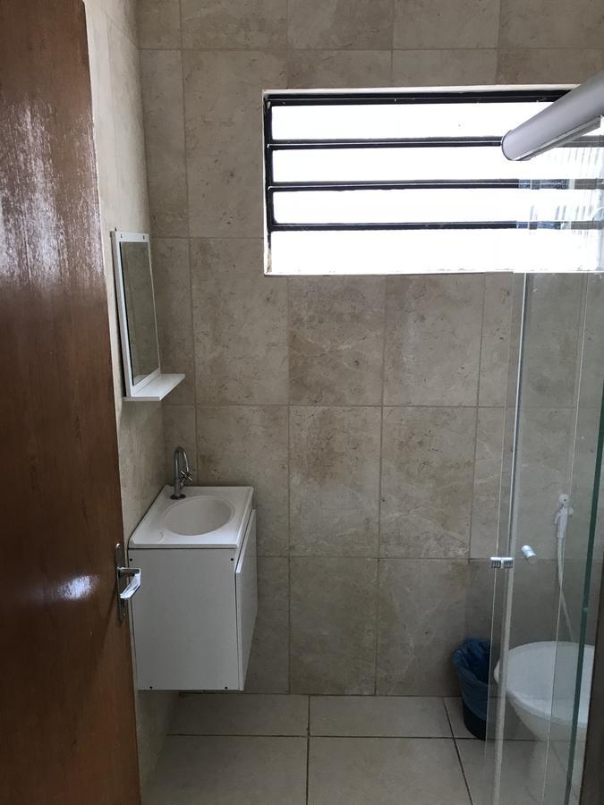 Pousada Hostel Universitario لوندرينا المظهر الخارجي الصورة