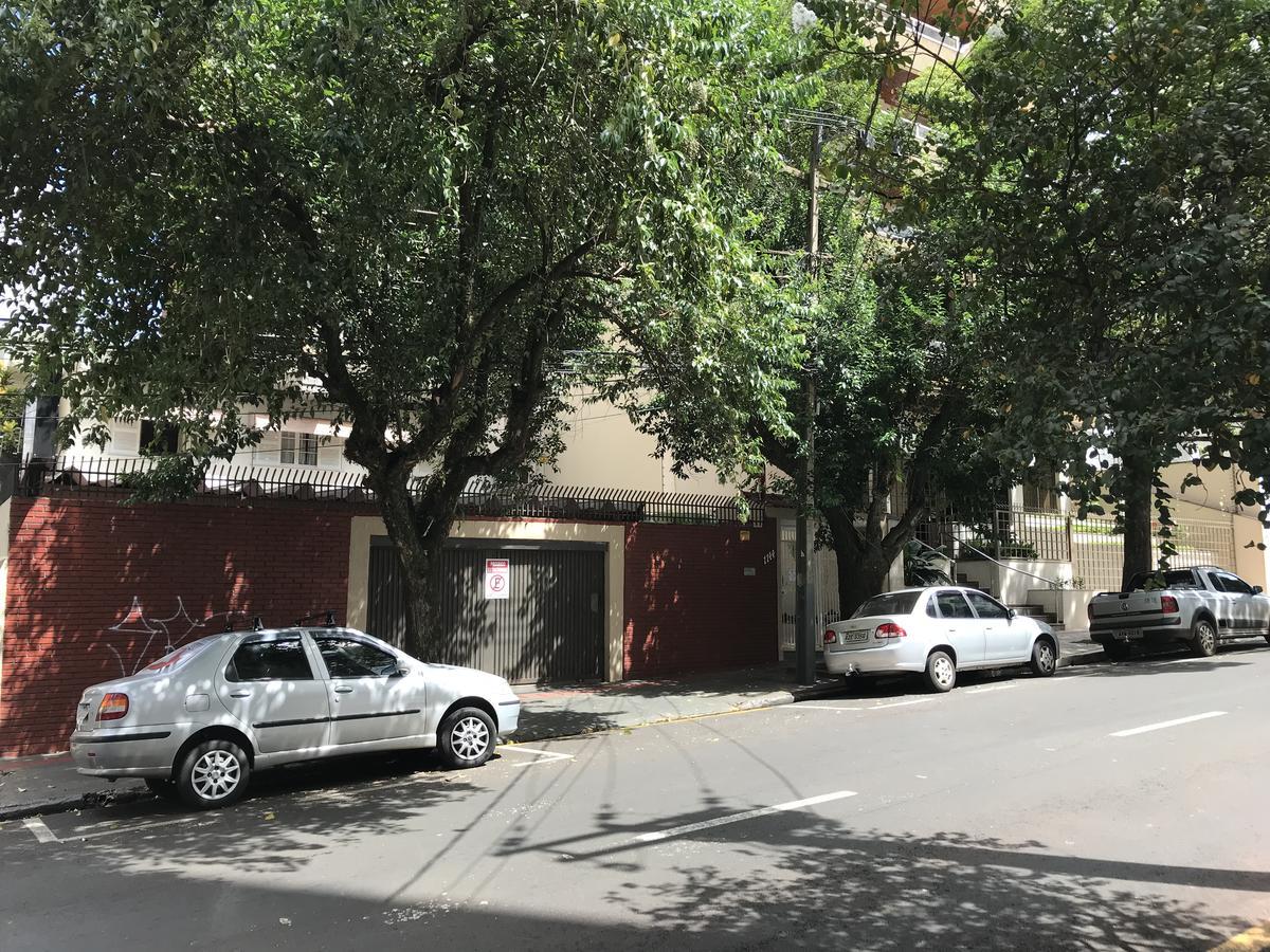 Pousada Hostel Universitario لوندرينا المظهر الخارجي الصورة