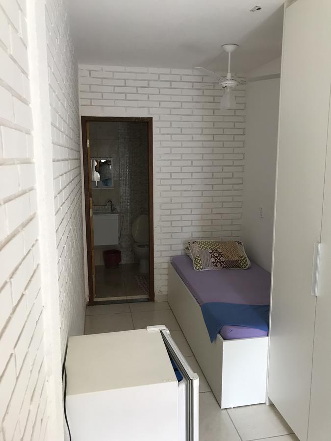 Pousada Hostel Universitario لوندرينا المظهر الخارجي الصورة