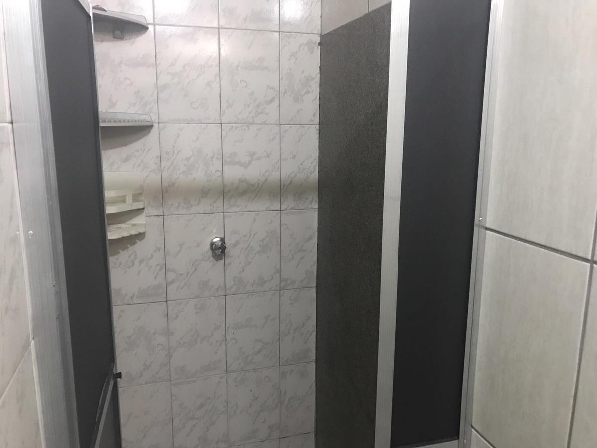 Pousada Hostel Universitario لوندرينا المظهر الخارجي الصورة