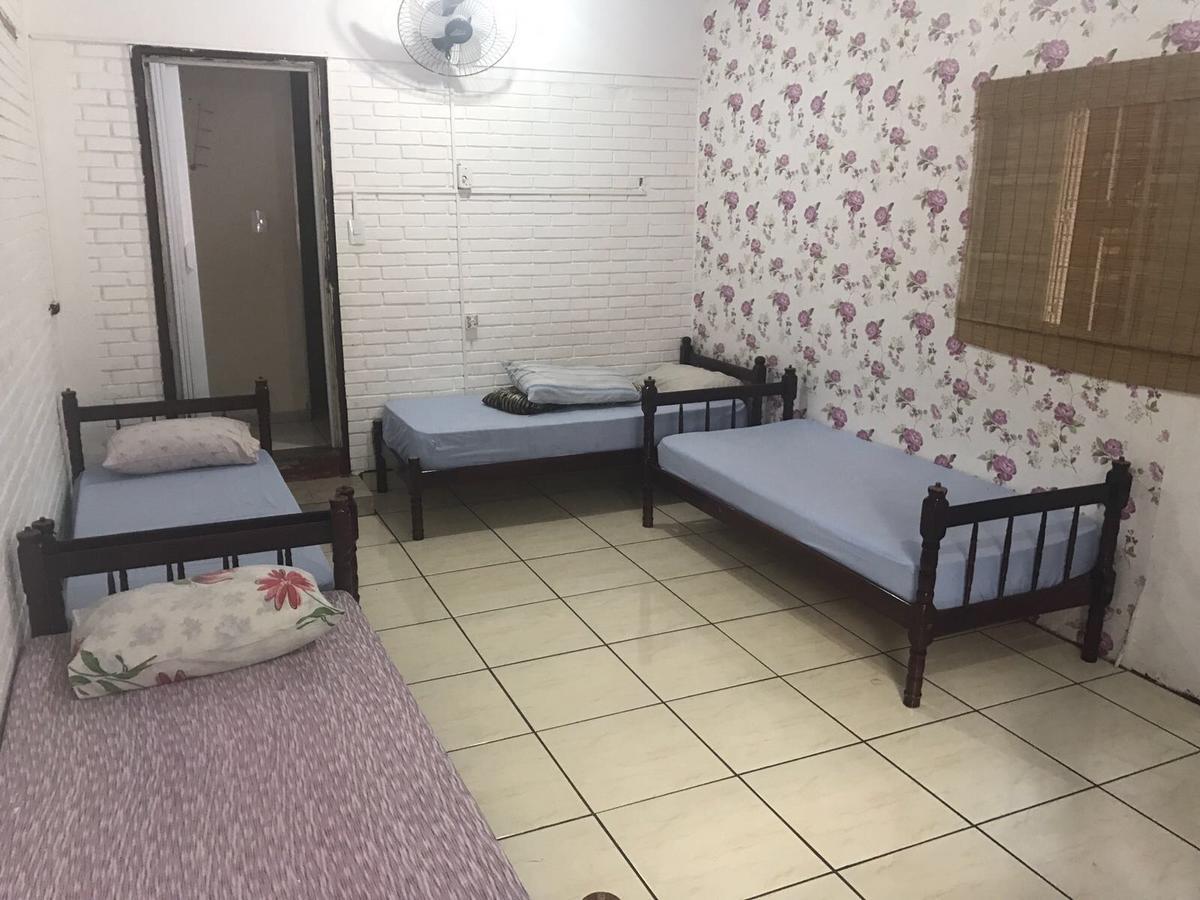 Pousada Hostel Universitario لوندرينا المظهر الخارجي الصورة