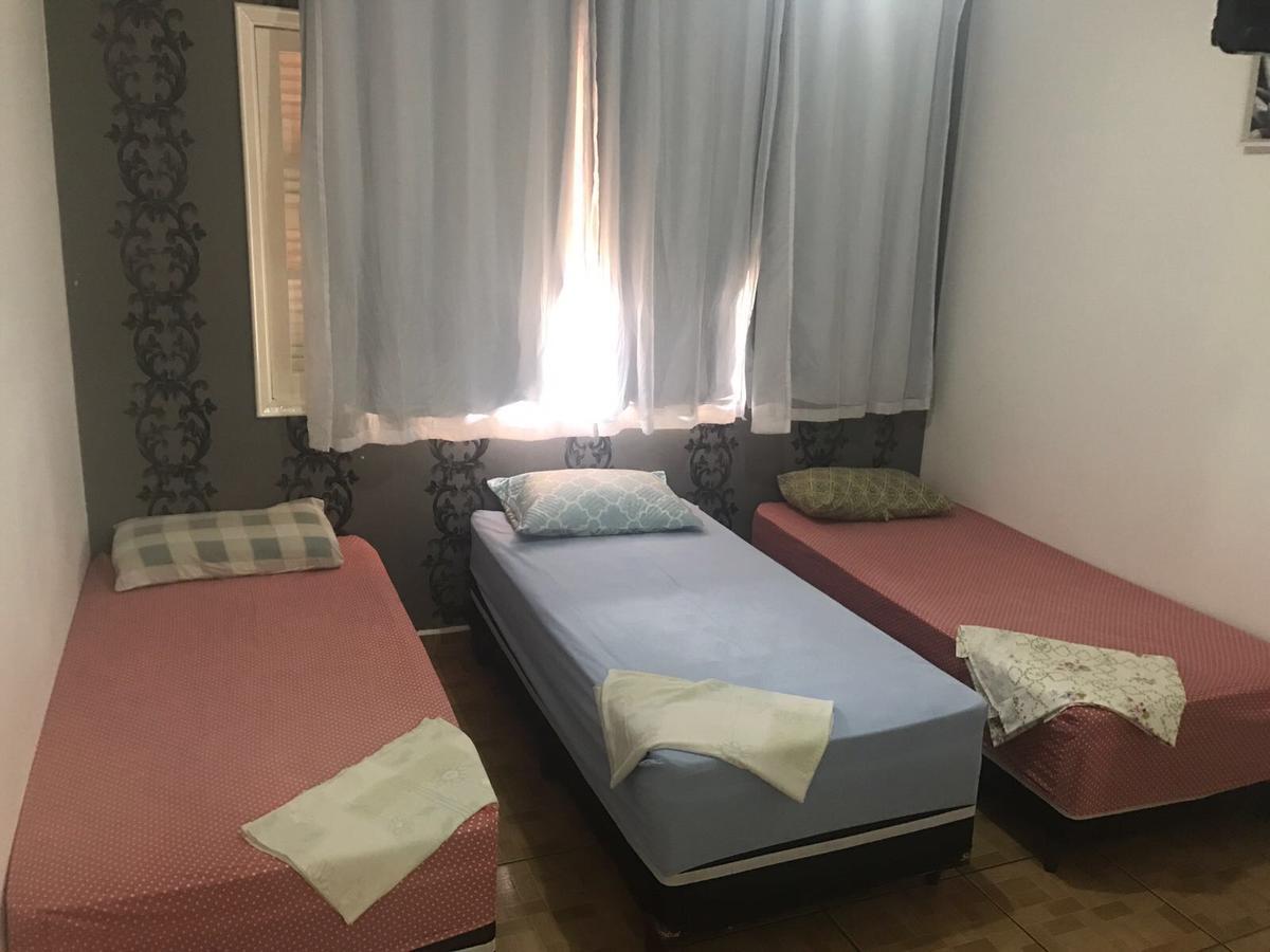Pousada Hostel Universitario لوندرينا المظهر الخارجي الصورة