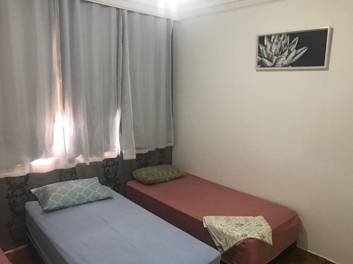 Pousada Hostel Universitario لوندرينا المظهر الخارجي الصورة