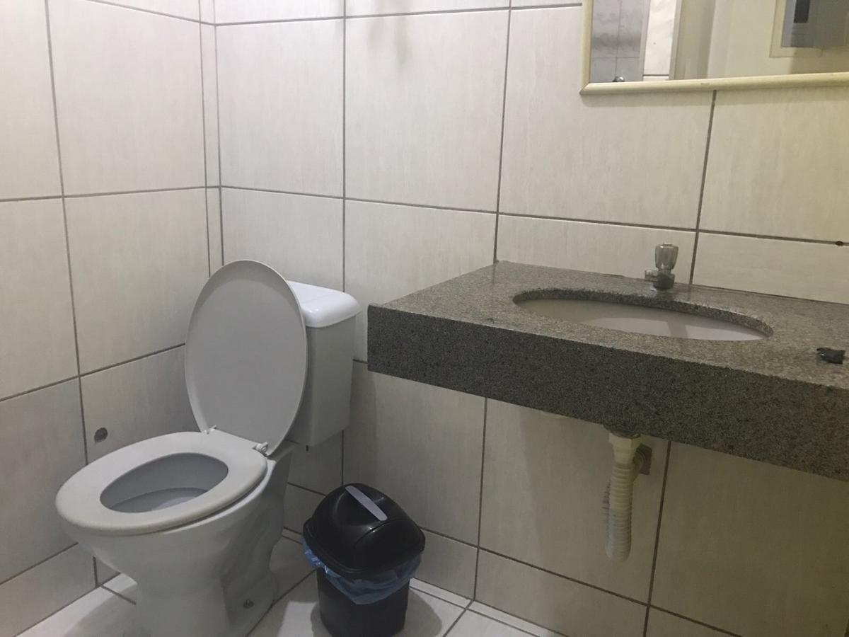 Pousada Hostel Universitario لوندرينا المظهر الخارجي الصورة