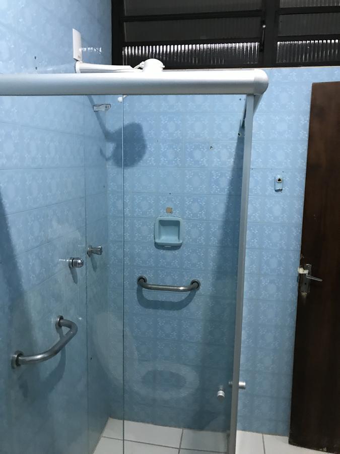 Pousada Hostel Universitario لوندرينا المظهر الخارجي الصورة