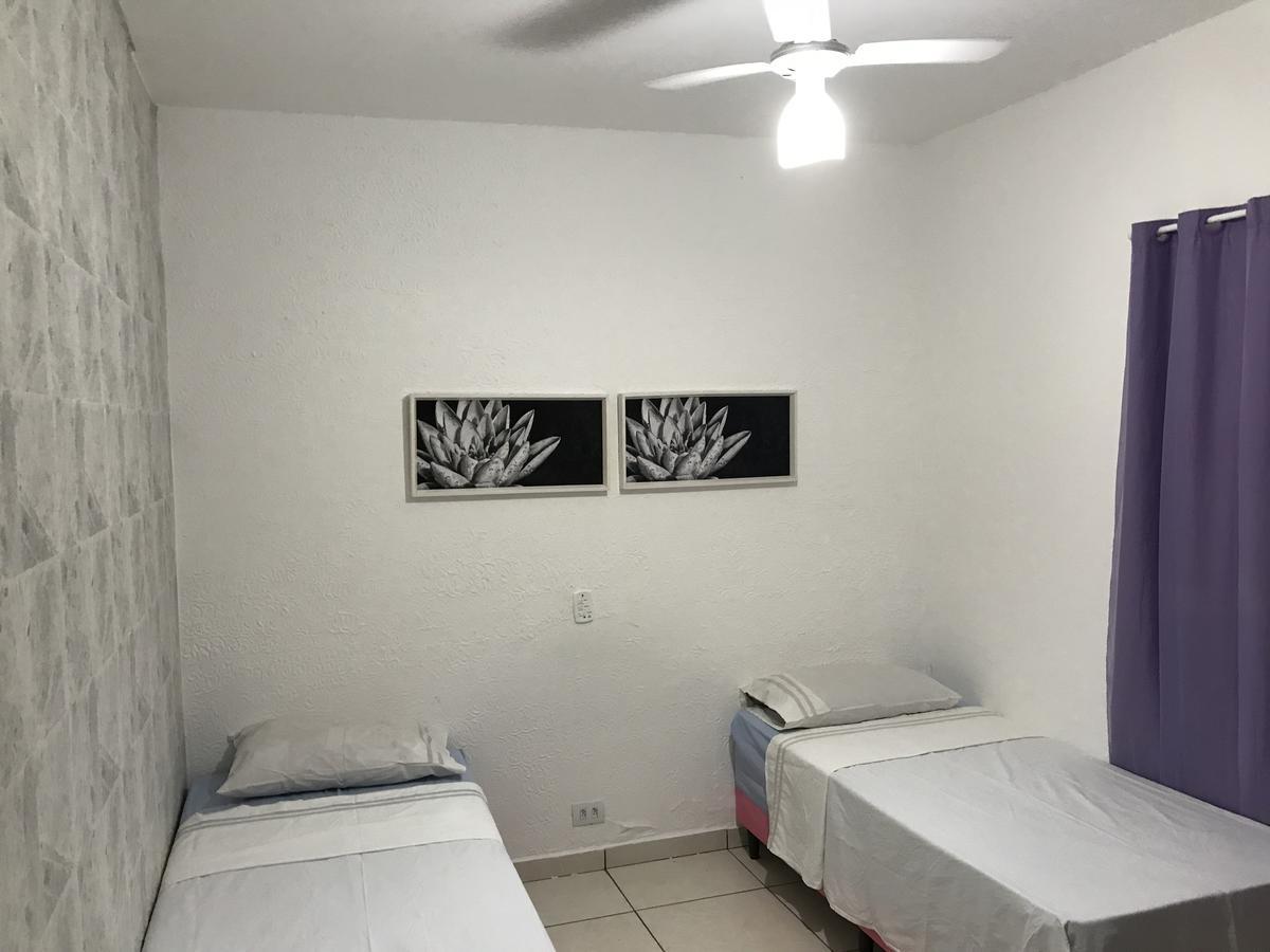 Pousada Hostel Universitario لوندرينا المظهر الخارجي الصورة